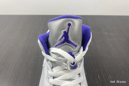 Jordan5 DD0587-141 587 Air Fashionable CONCORD 0712